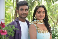 Amma Nanna Madhyalo Madhuravaani Movie Opening